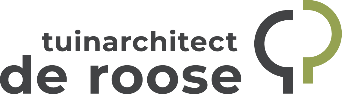 Tuinarchitect De Roose — tuinarchitectuur